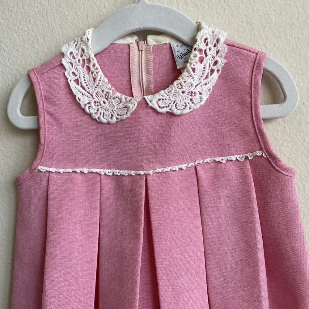 Vintage one kind
